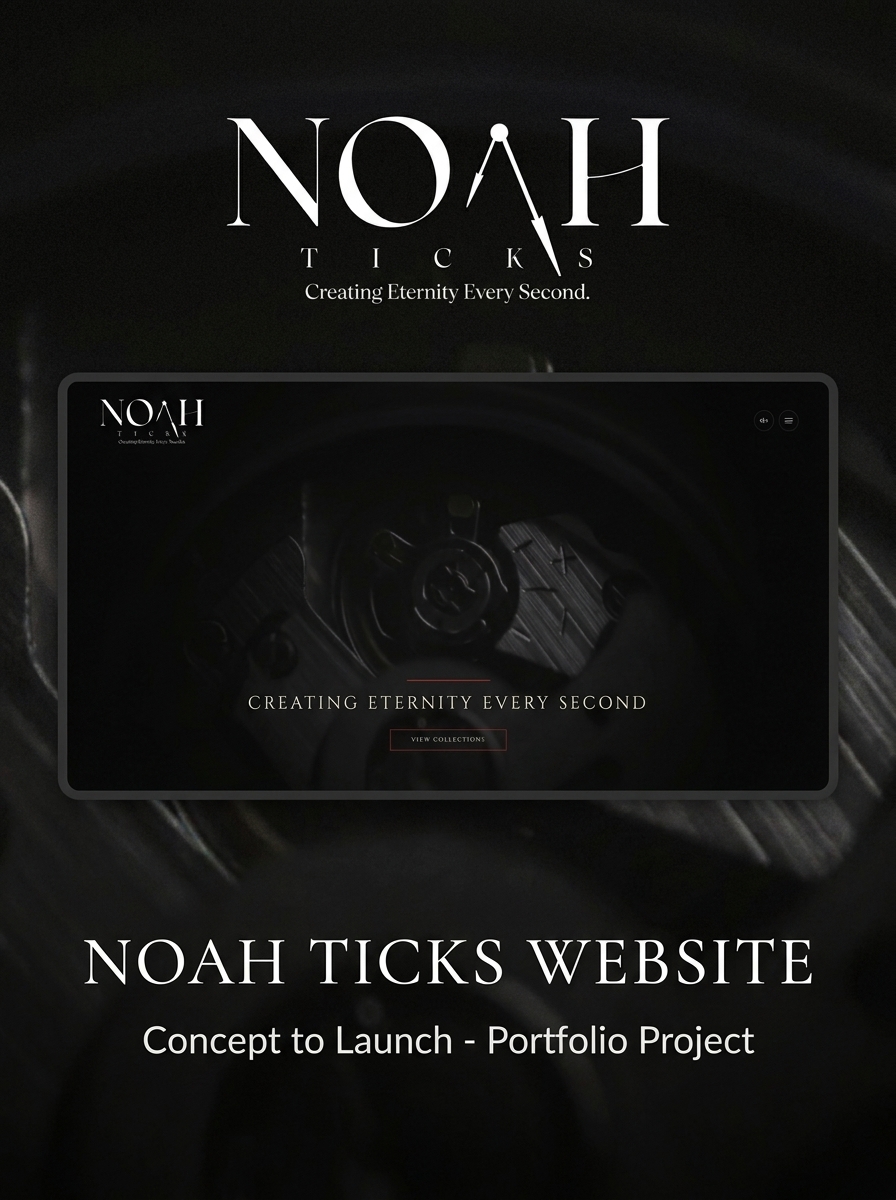 Noahticks
