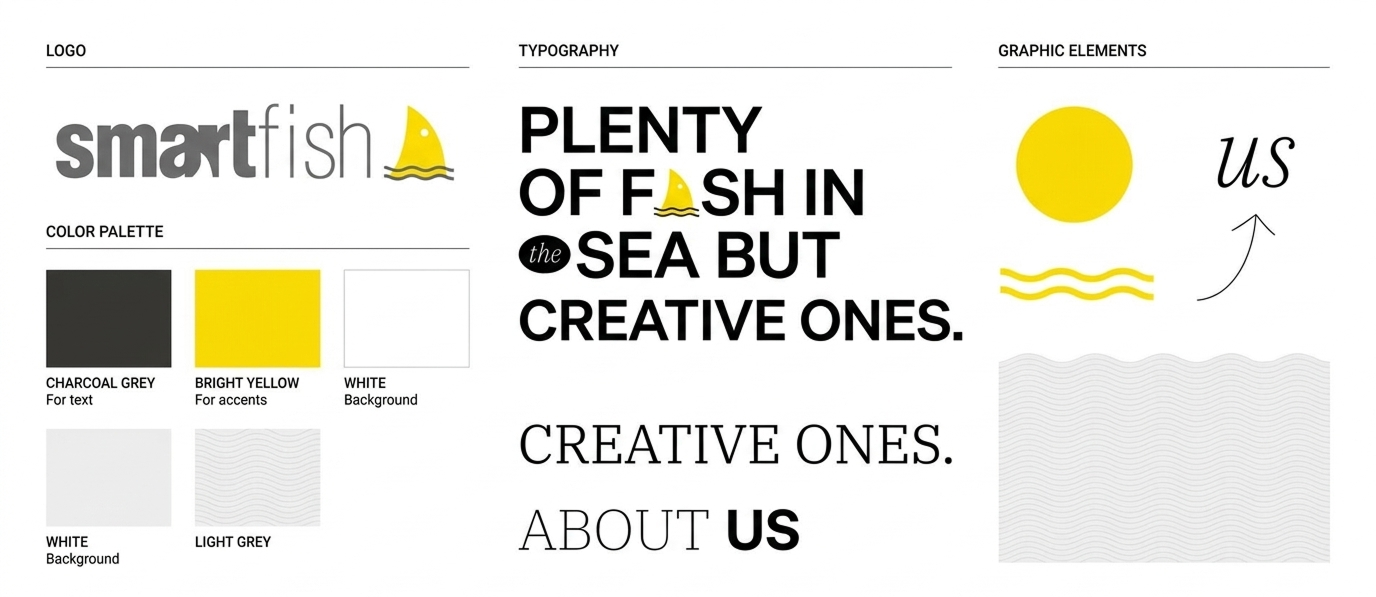 Brand Board