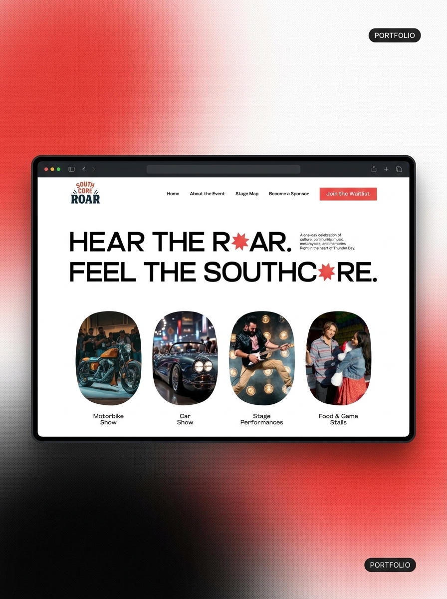 Southcore Roar
